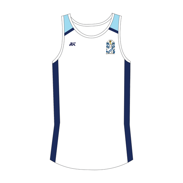 Heriots Rugby Club Gym Vest