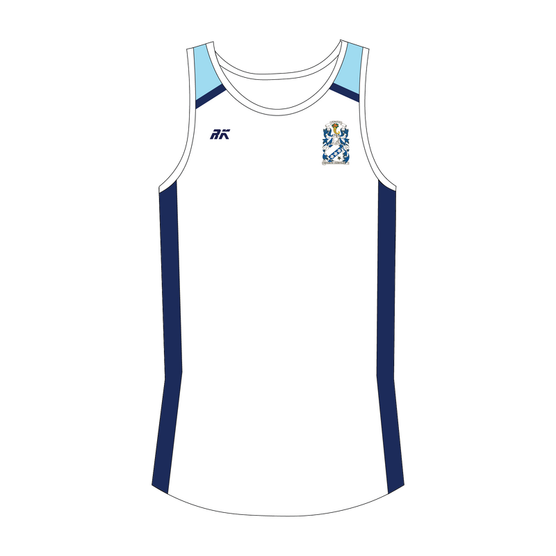 Heriots Rugby Club Gym Vest