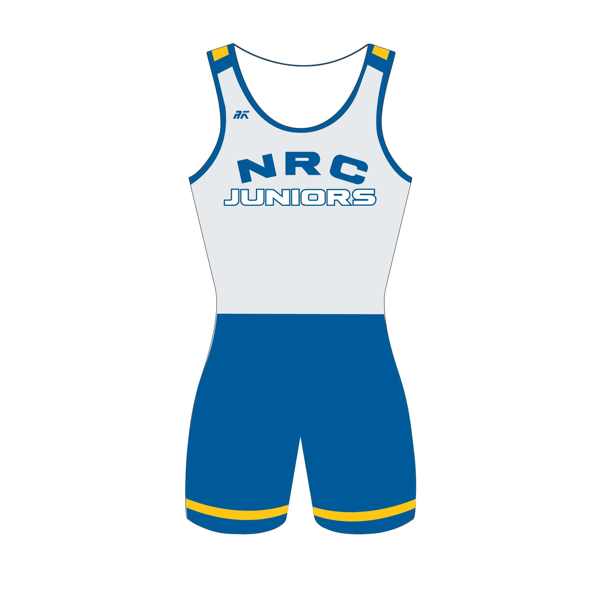 Nottingham Rowing Club Juniors AIO 2