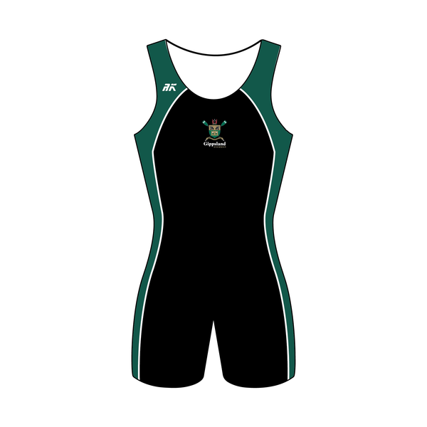 Gippsland Grammar  Rowing Training AIO
