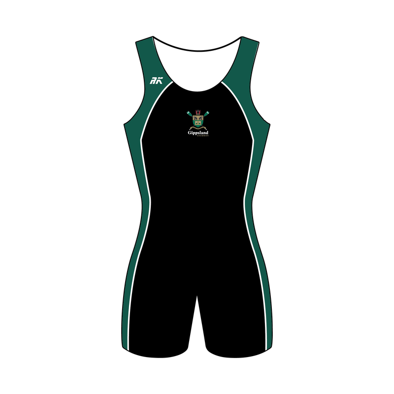 Gippsland Grammar  Rowing Training AIO