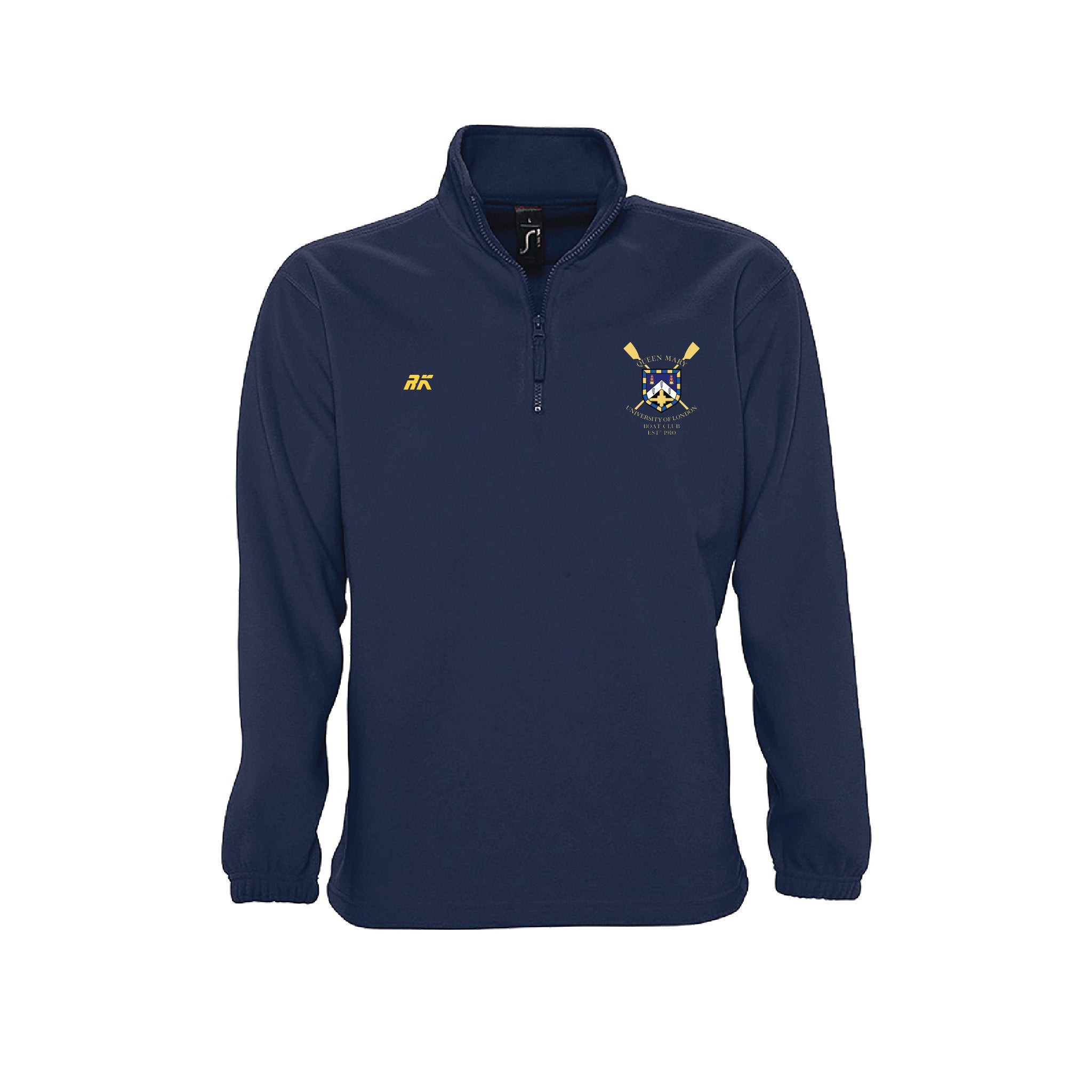 Queen Mary University of London BC Fleece