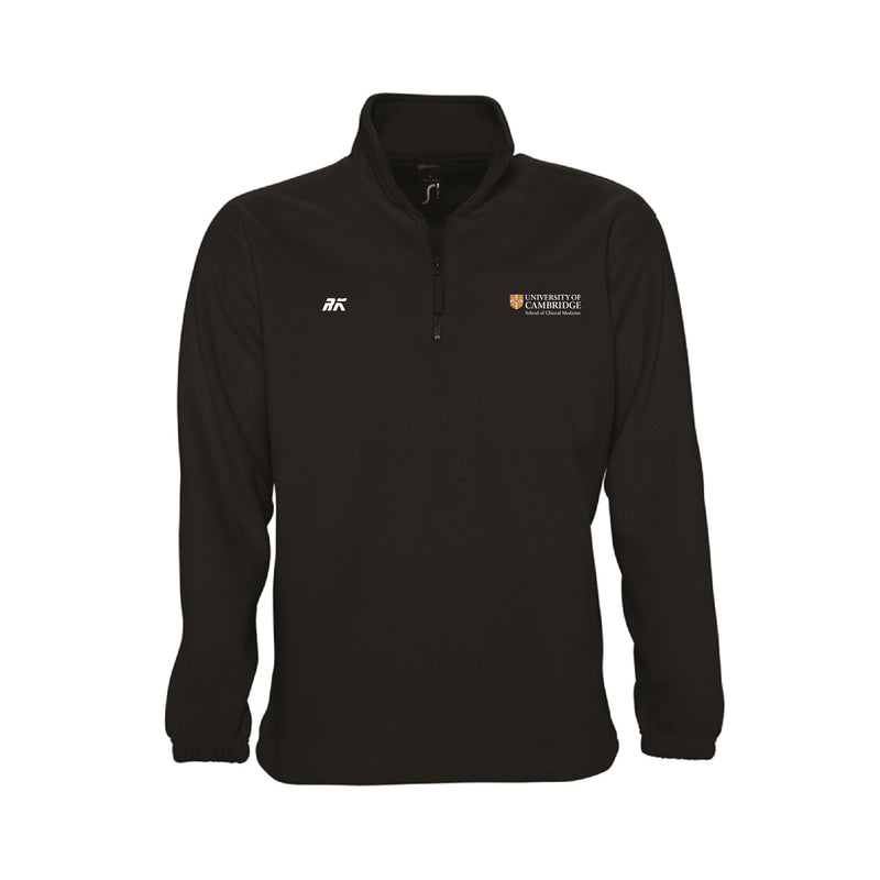 ClinSoc Cambridge Fleece