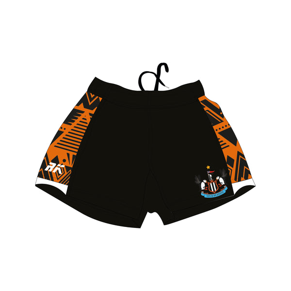 Stud Puffins Rugby Shorts
