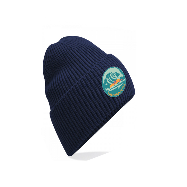 The Tidewaves Beanie