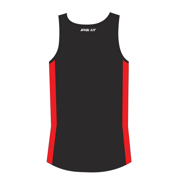 Deben Rowing Club Gym Vest