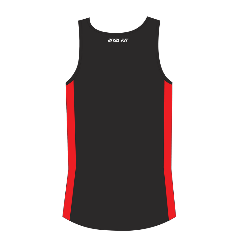 Deben Rowing Club Gym Vest