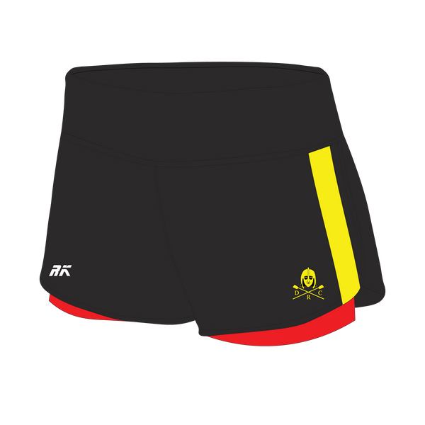 Deben Rowing Club Female Gym Shorts