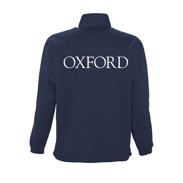 Oxford University Women's Boat Club Fleece