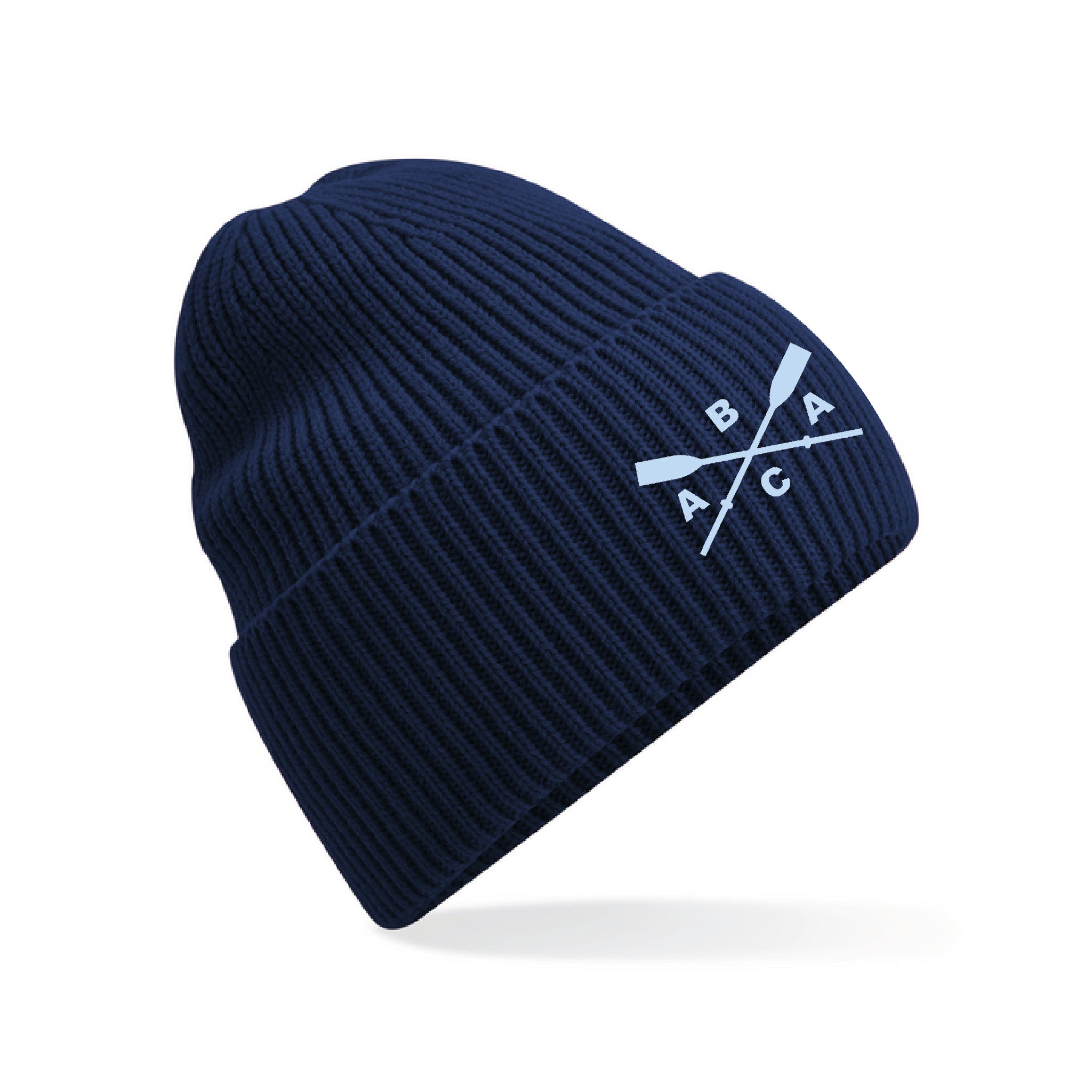 Bideford Blues Amateur Athletic Club Beanie
