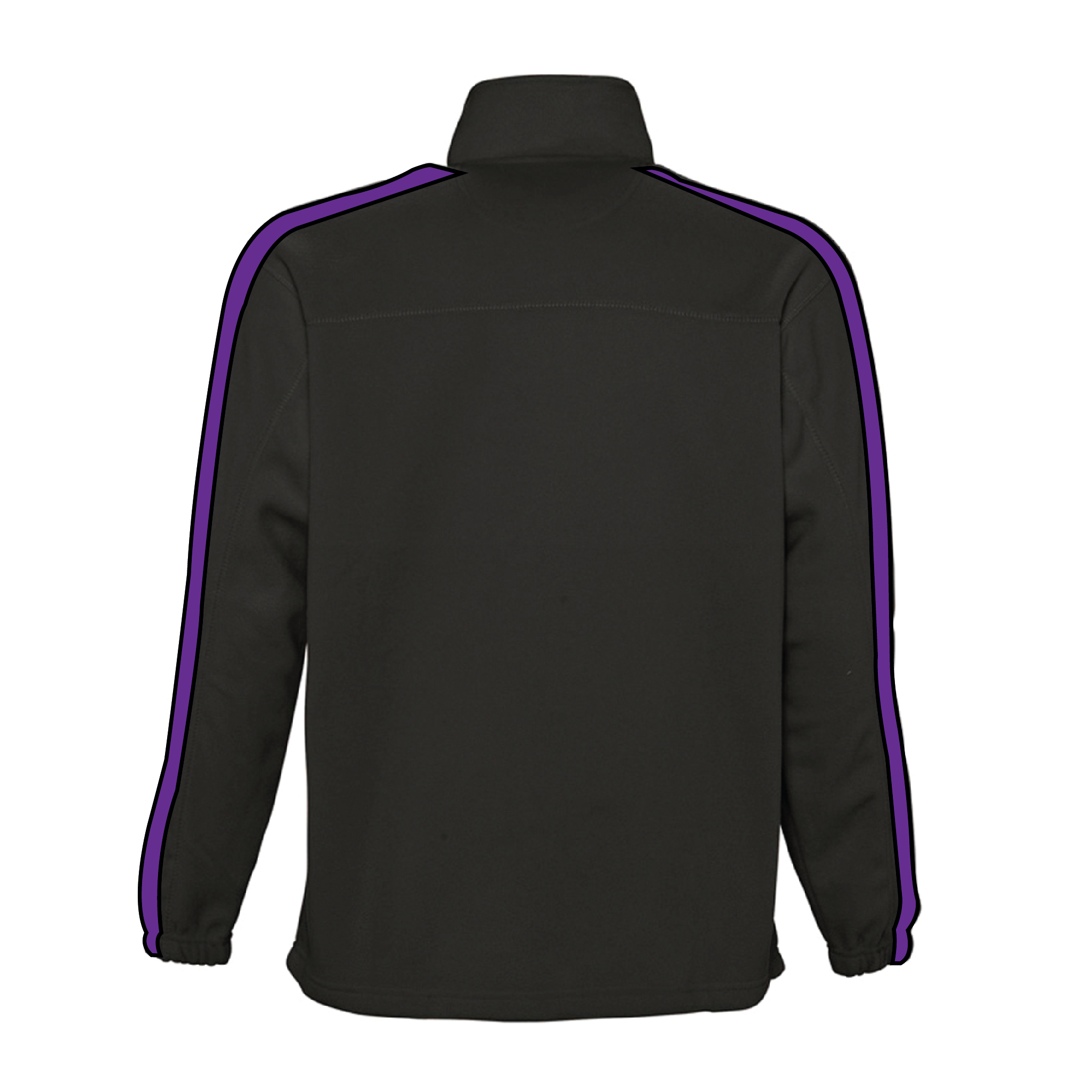 London Western Rowing Fleece