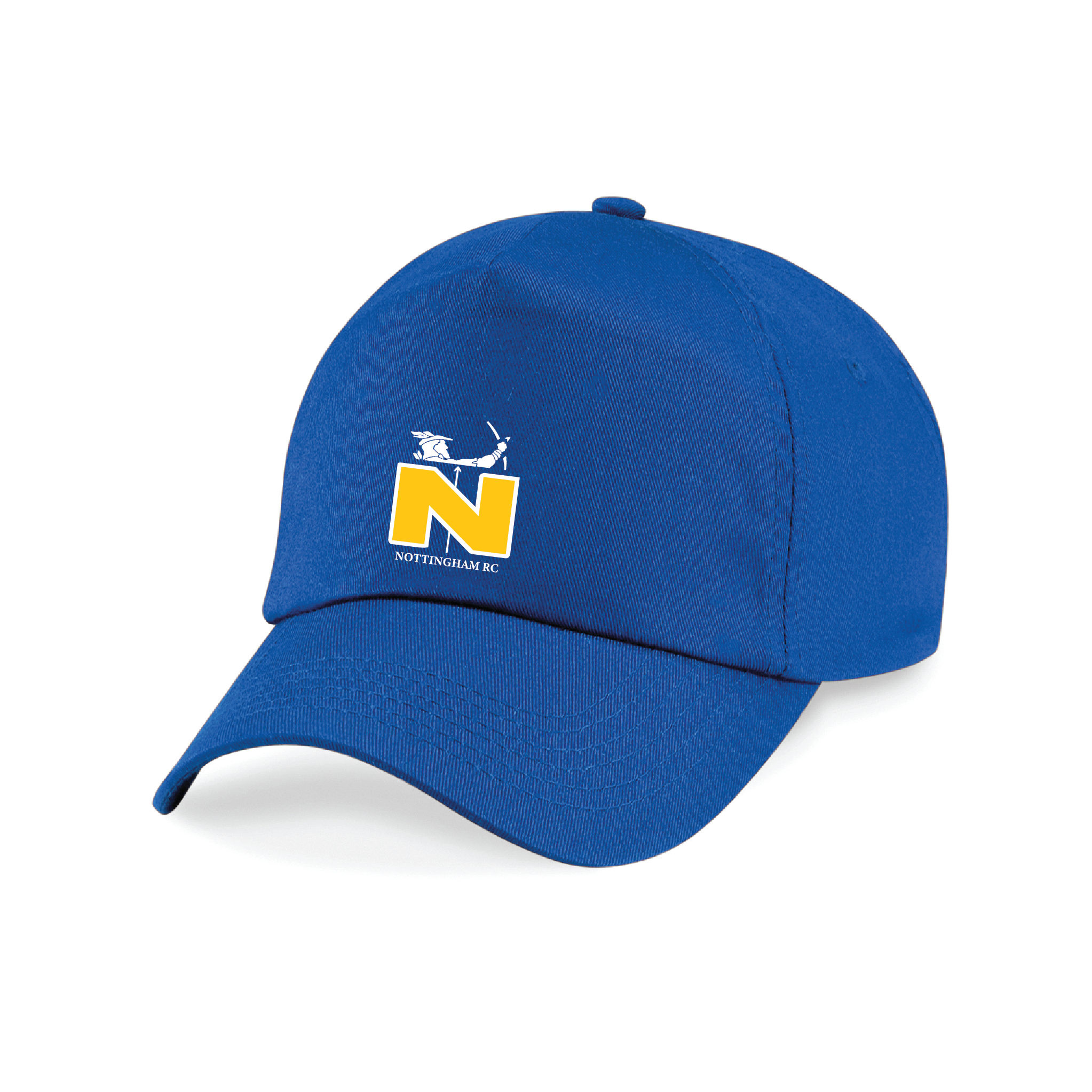 Nottingham Rowing Club Juniors Blue Cap