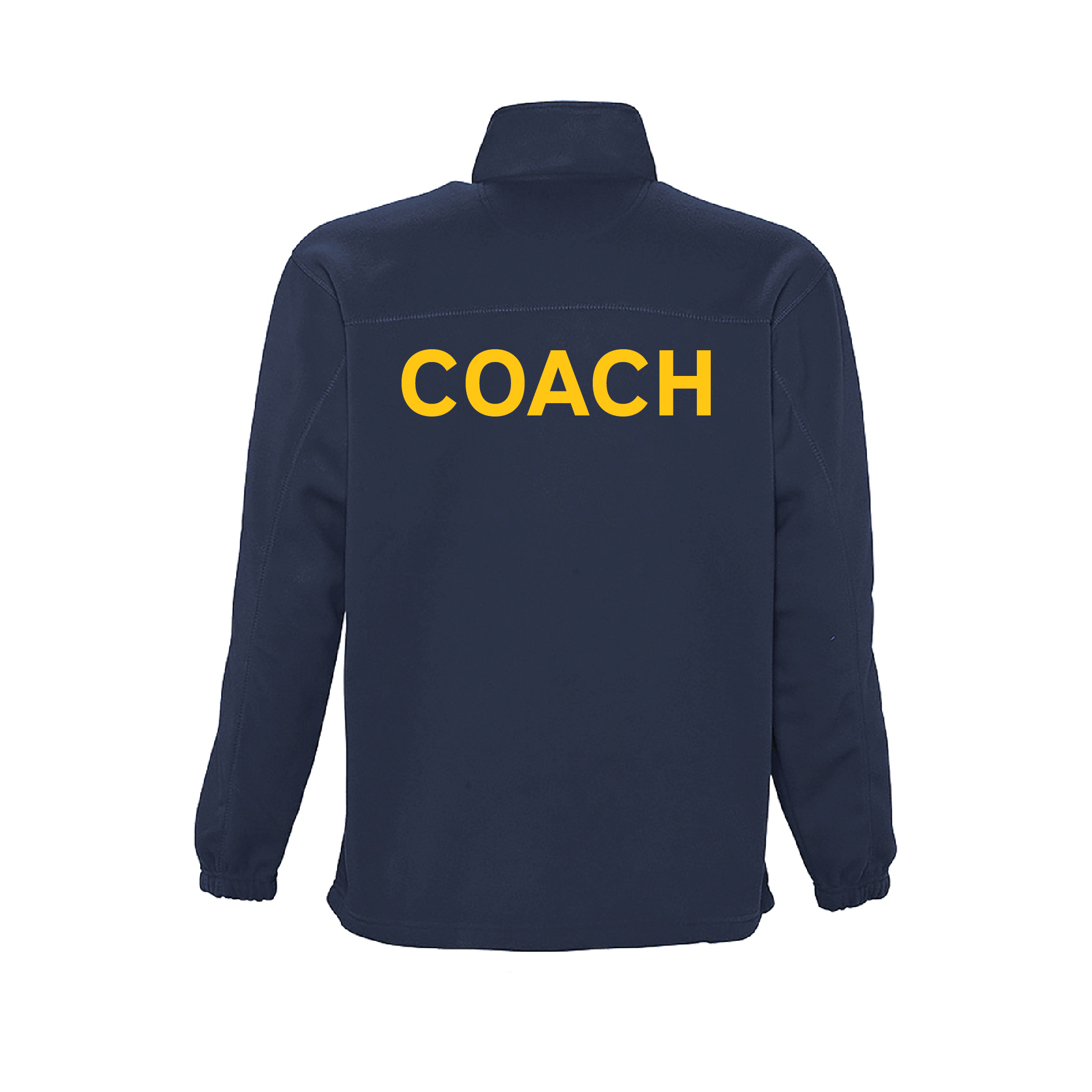 Nottingham Rowing Club Juniors Coach's Fleece