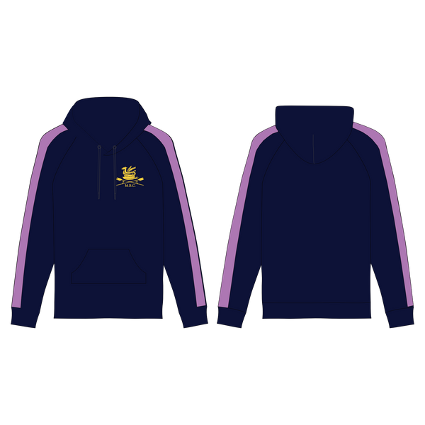 Magdalene College Boat Club Hoodie