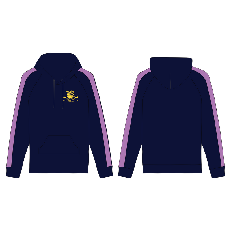 Magdalene College Boat Club Hoodie