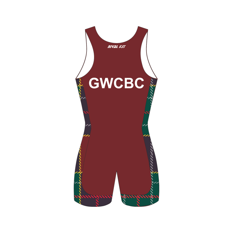 George Watsons Boat Club Tartan AIO