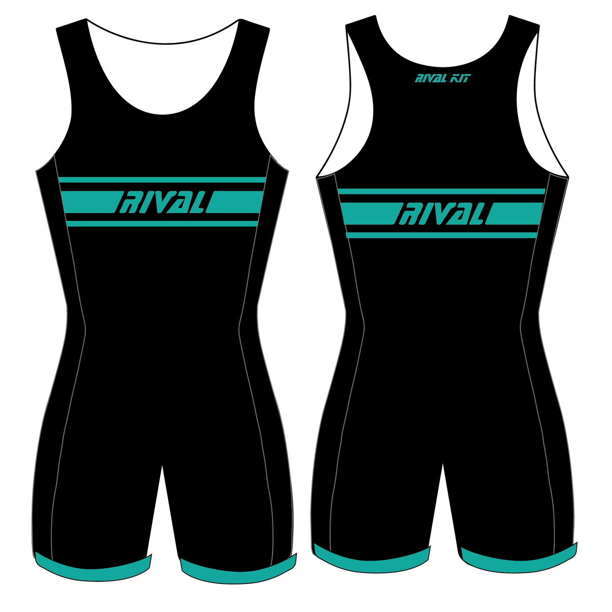 RIVAL Kit - Home Page