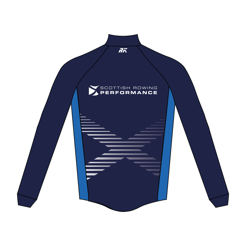 Scottish Performance Thermal Splash Jacket