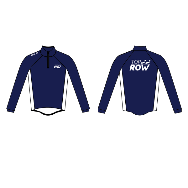 TOP ROW Splash Jacket