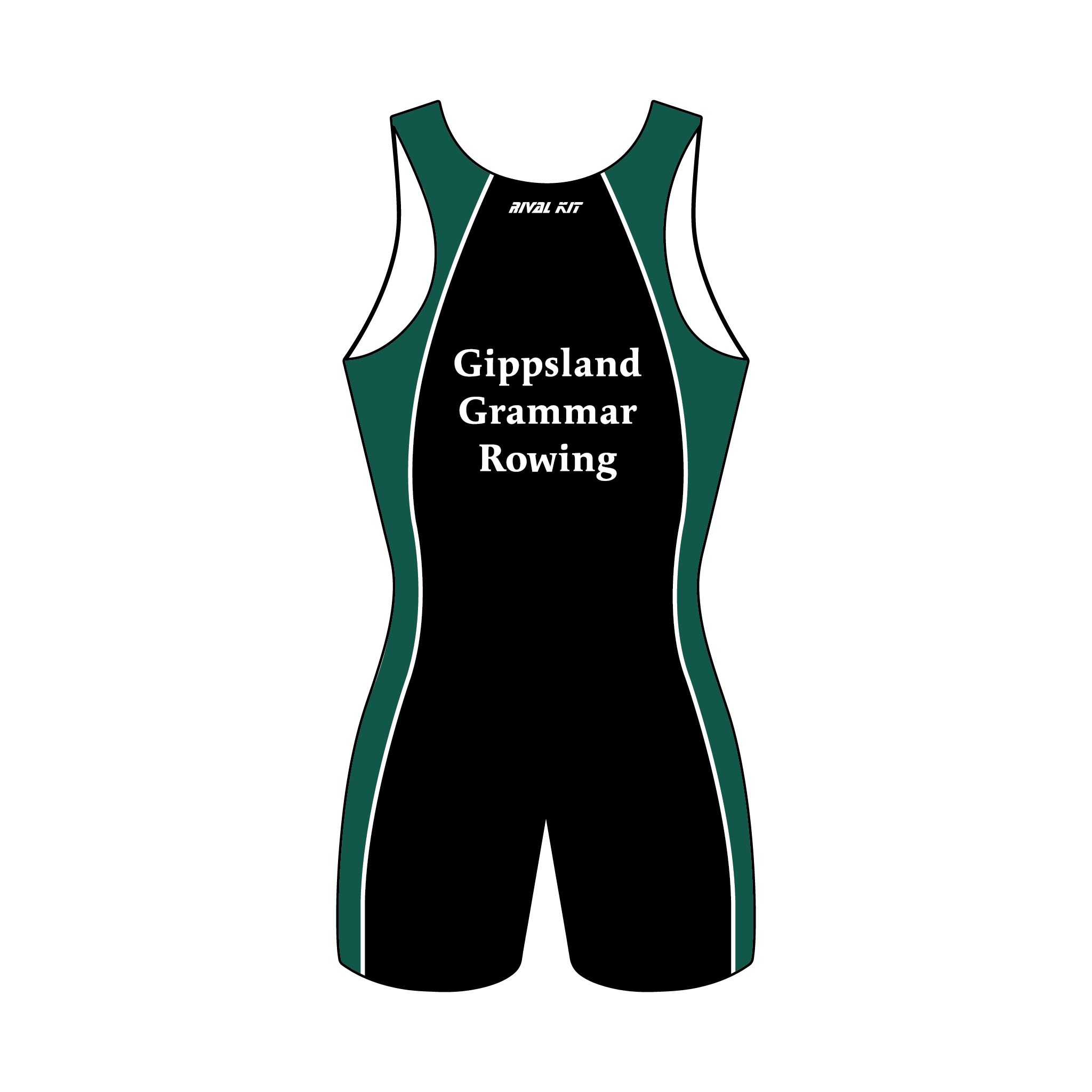 Gippsland Grammar  Rowing Training AIO