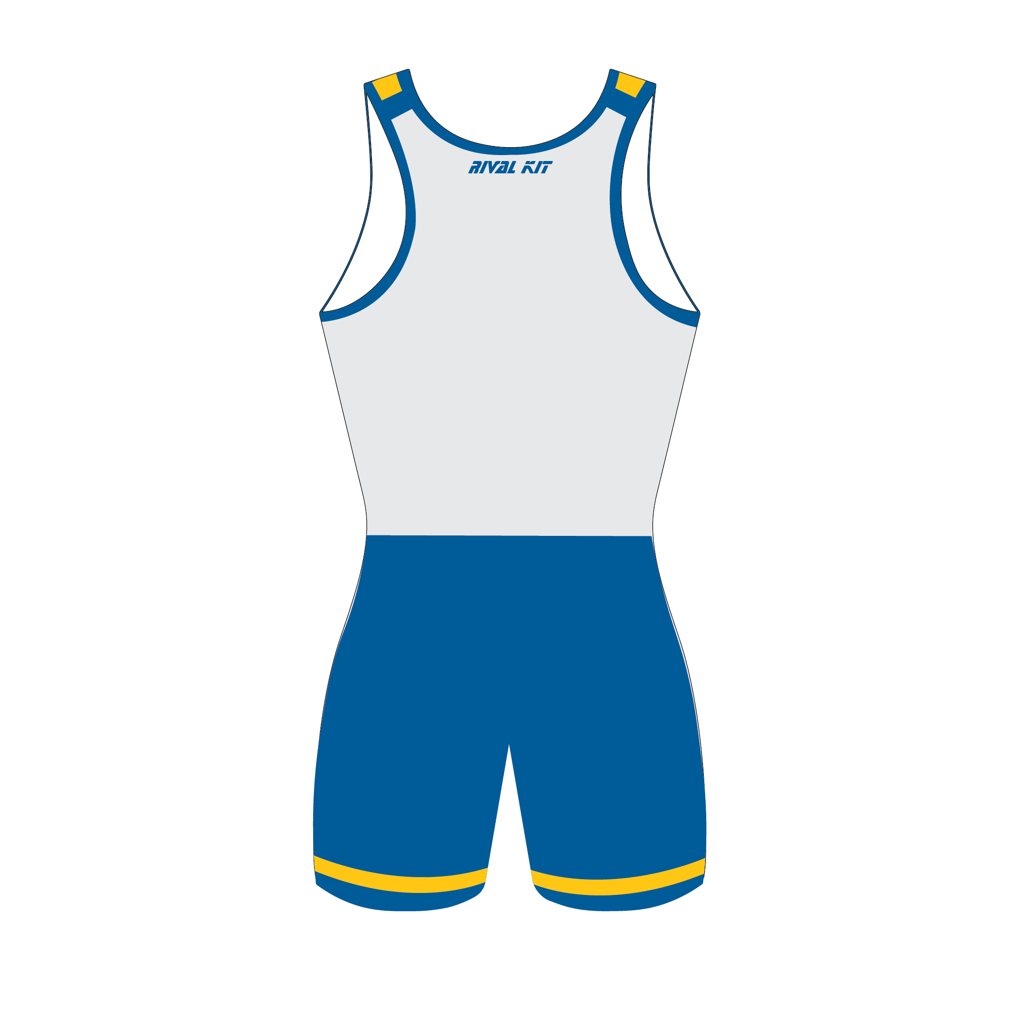 Nottingham Rowing Club Juniors AIO 2