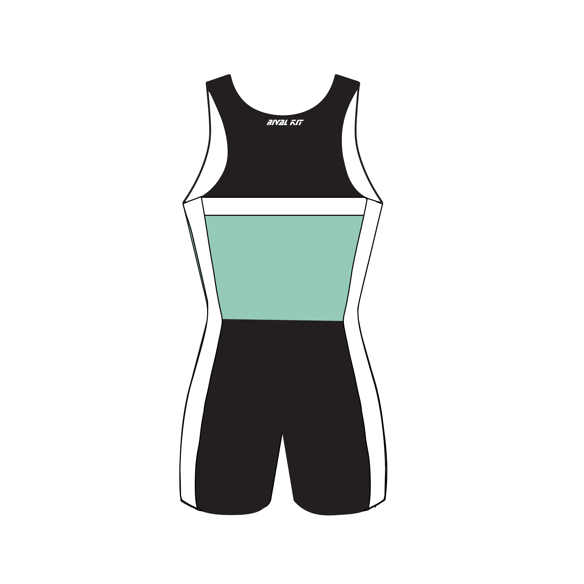 Fremantle Rowing Club Training AIO