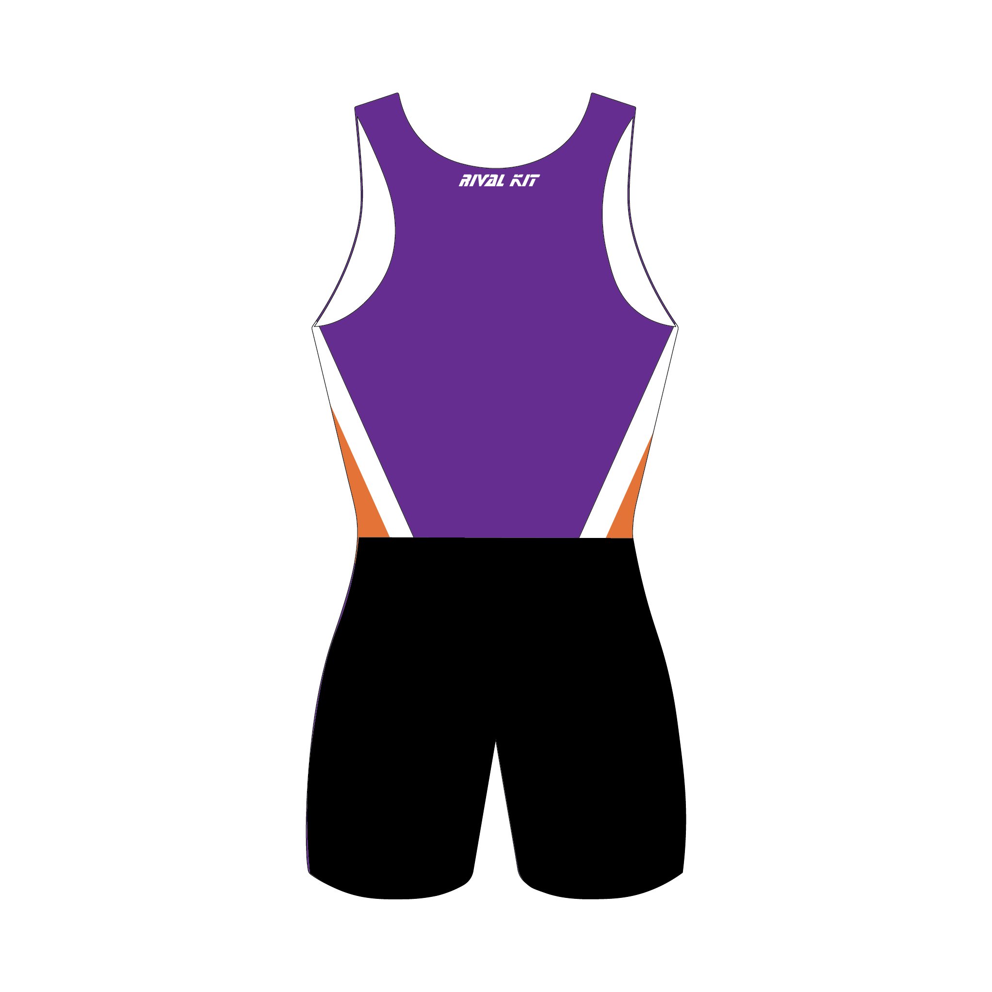 London Western Rowing AIO 2
