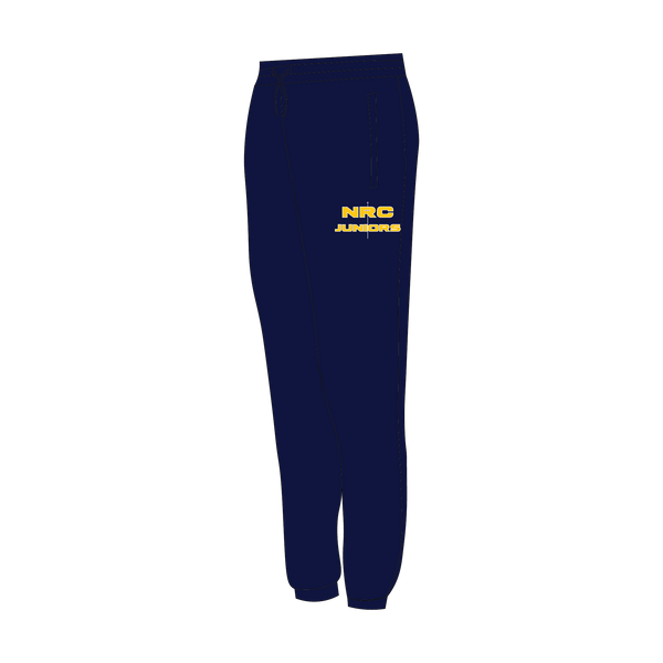 Nottingham Rowing Club Juniors Bespoke Joggies