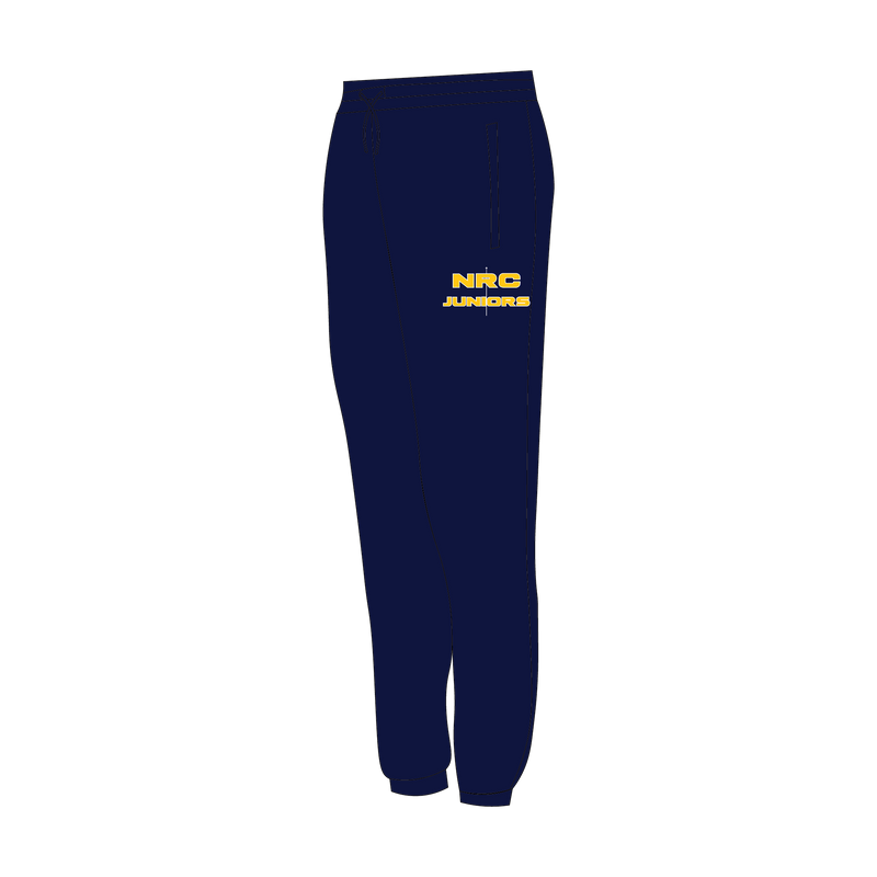 Nottingham Rowing Club Juniors Bespoke Joggies