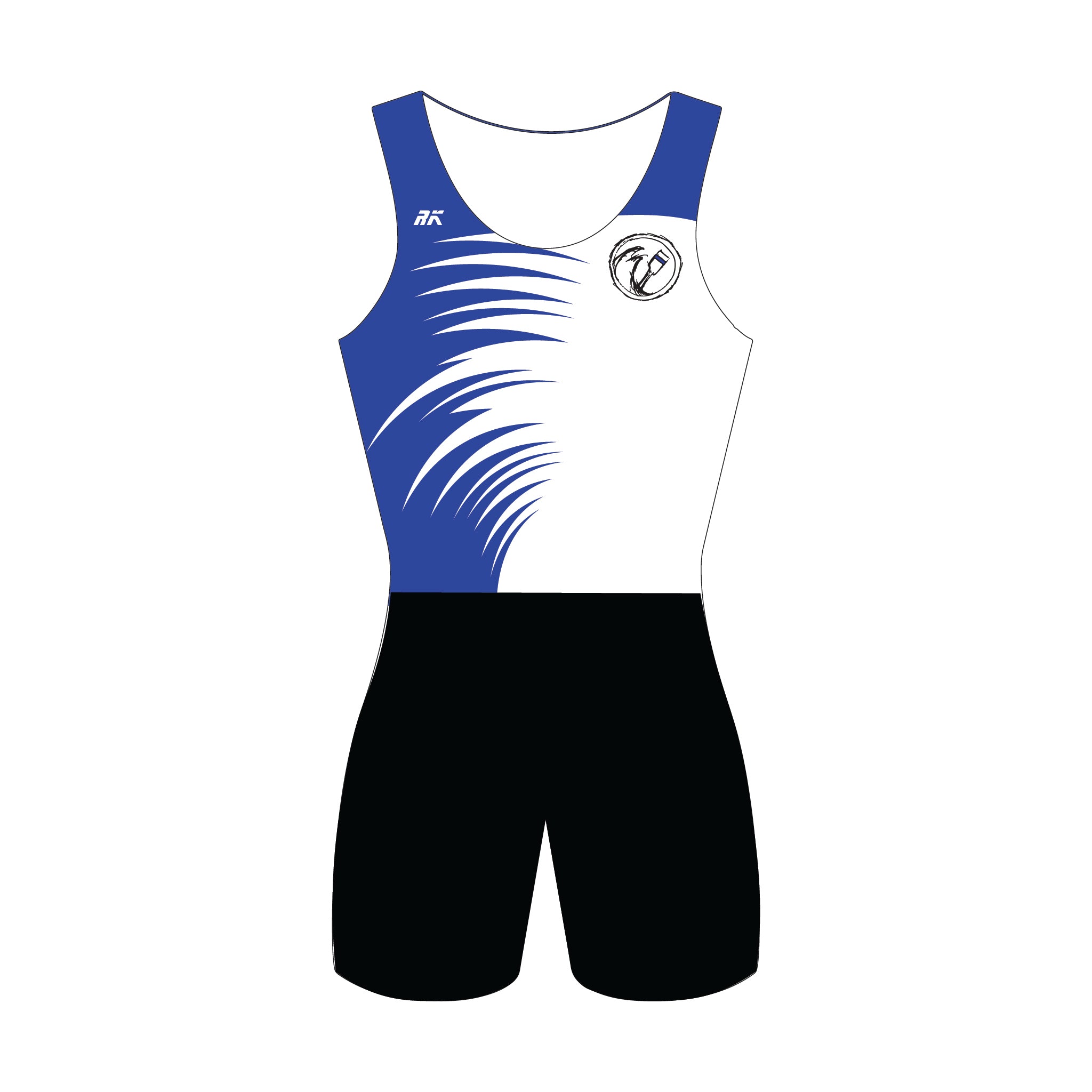 Shoreham Rowing Club AIO 3