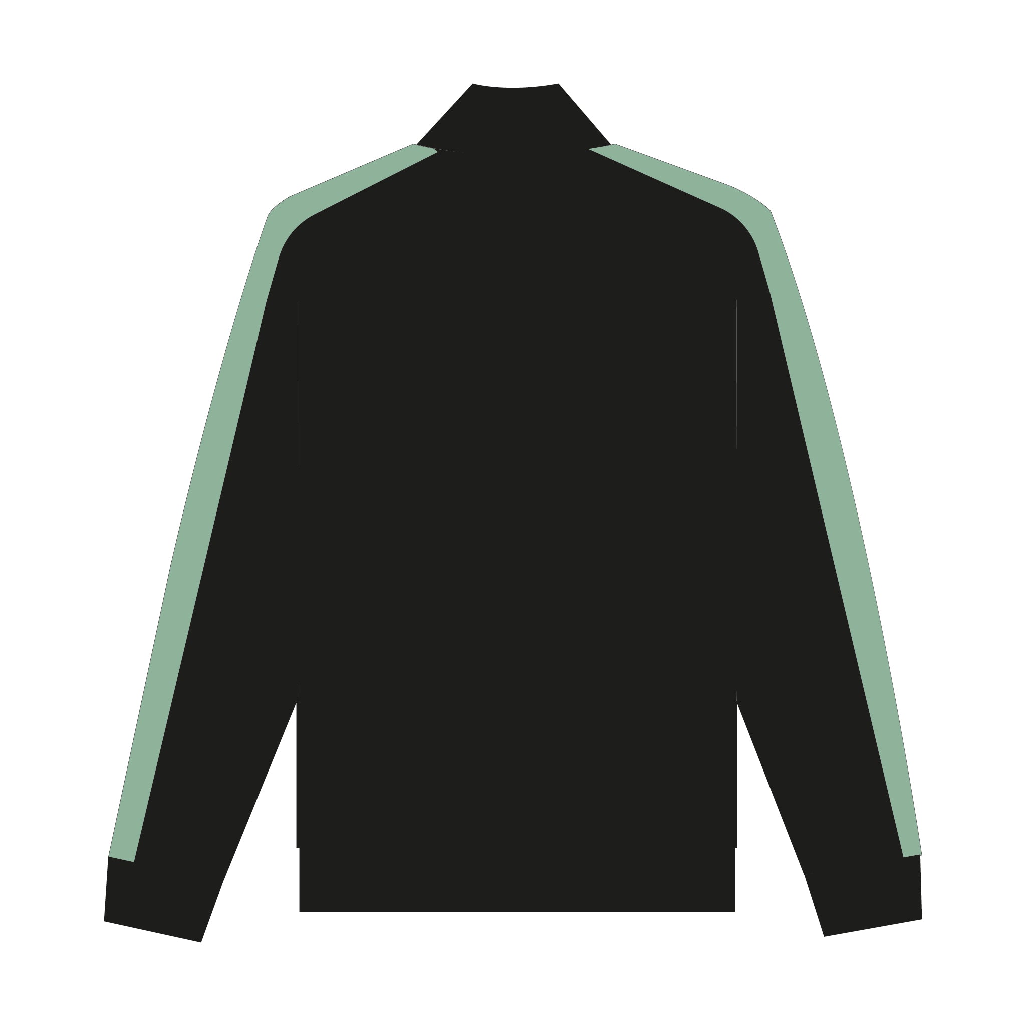 ClinSoc Cambridge Q-Zip