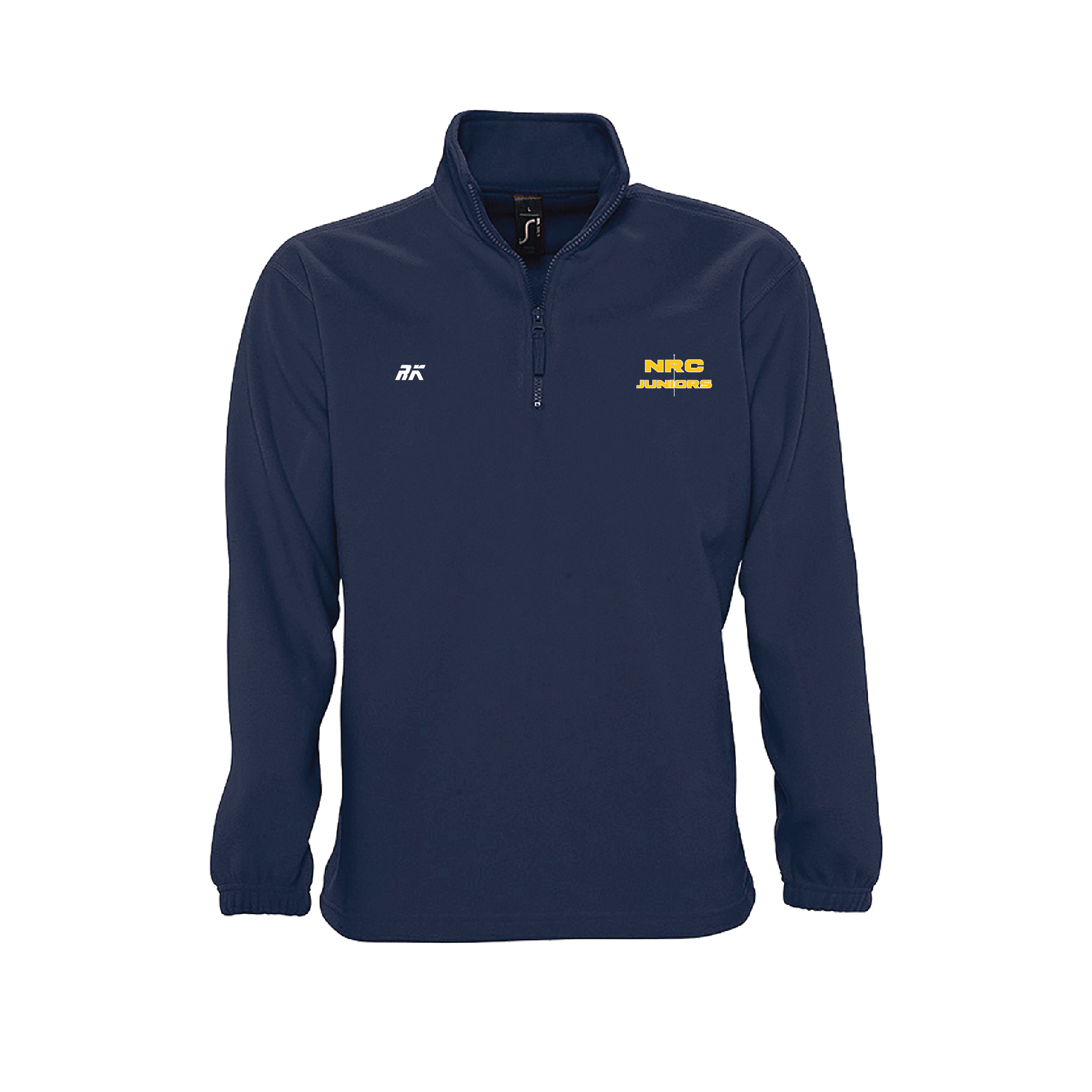 Nottingham Rowing Club Juniors Coach's Fleece
