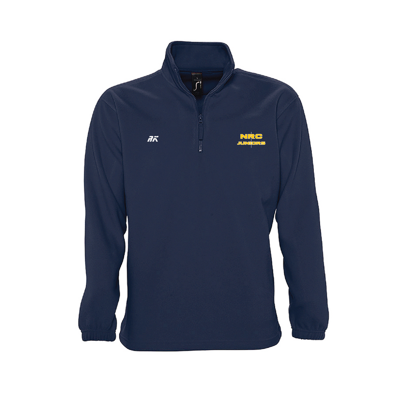 Nottingham Rowing Club Juniors Coach's Fleece