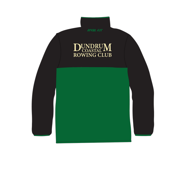 Dundrum Coastal Rowing Club Pocket Fleece