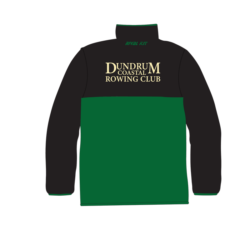 Dundrum Coastal Rowing Club Pocket Fleece