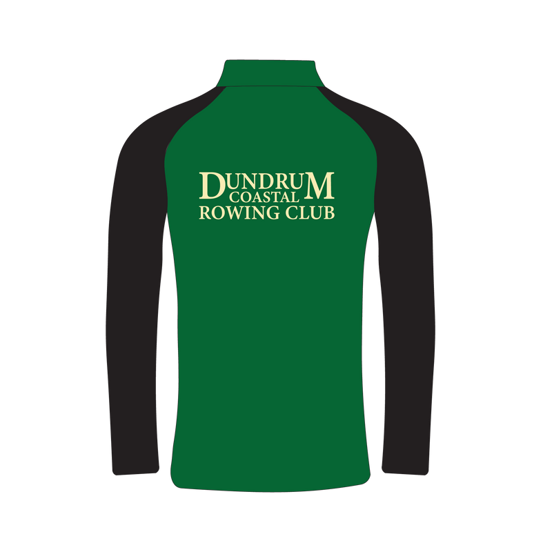 Dundrum Coastal Rowing Club Bespoke Q-Zip