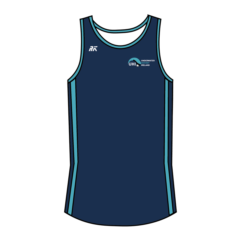 Underwater Hockey Ireland Vest