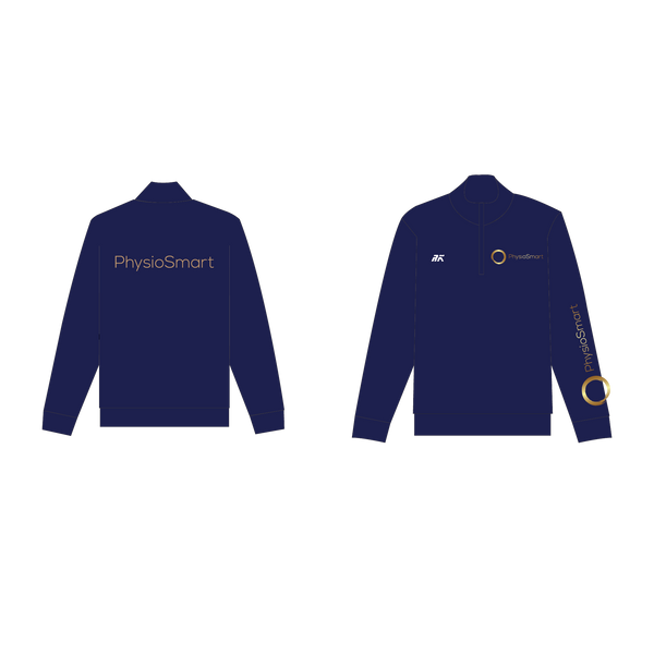 Physio Smart fleece