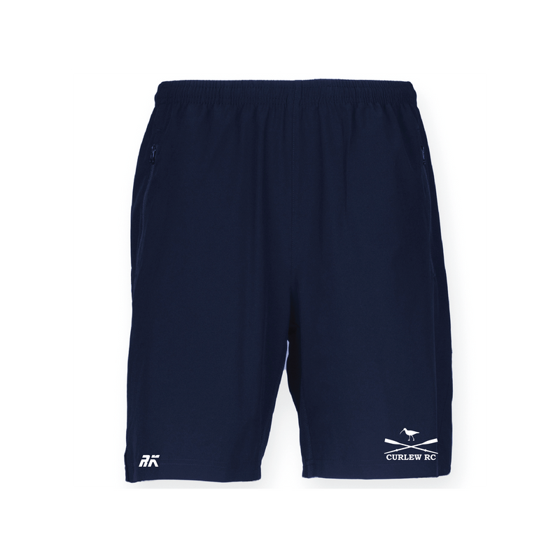 Curlew Rowing Club Male Gym Shorts