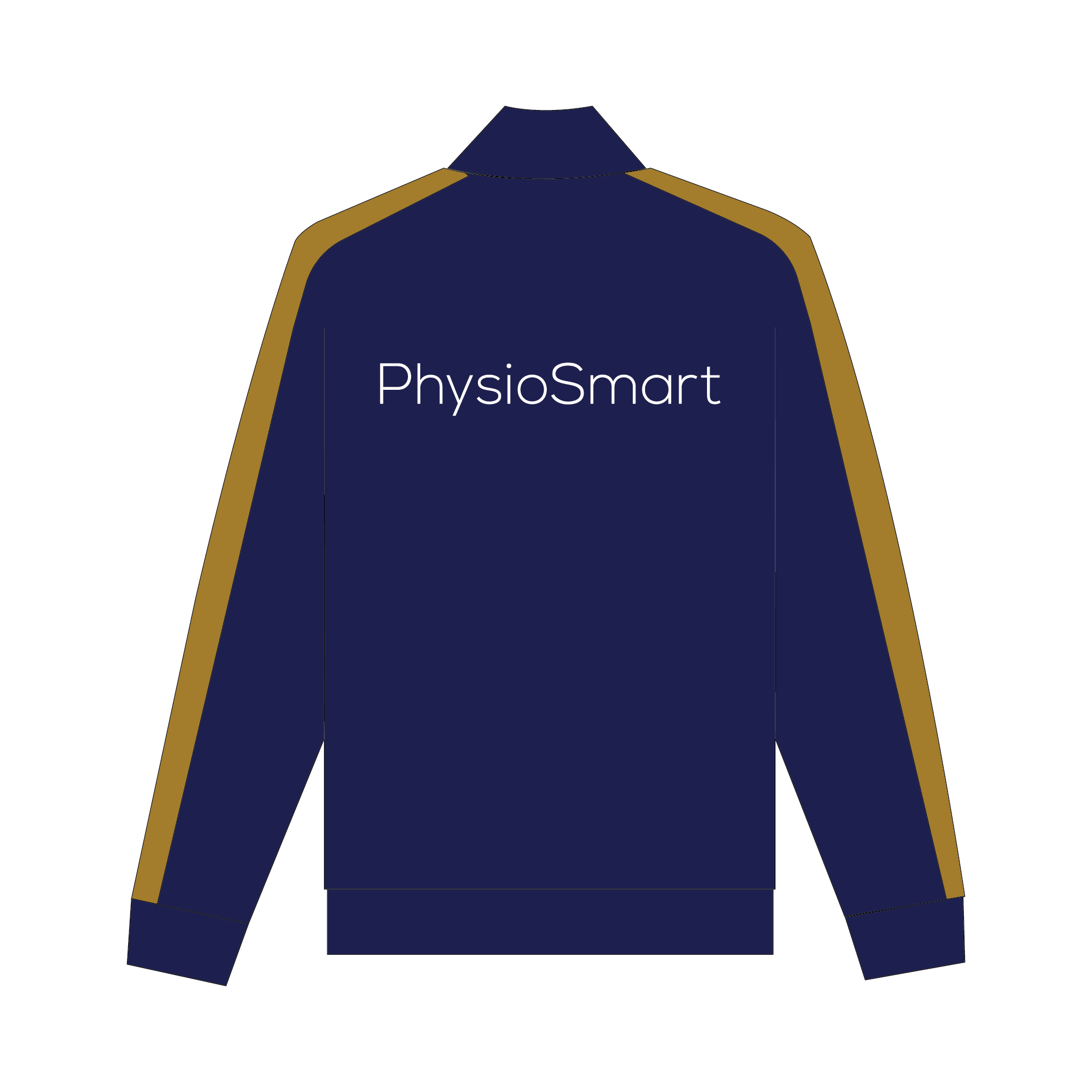 PhysioSmart Q-Zip