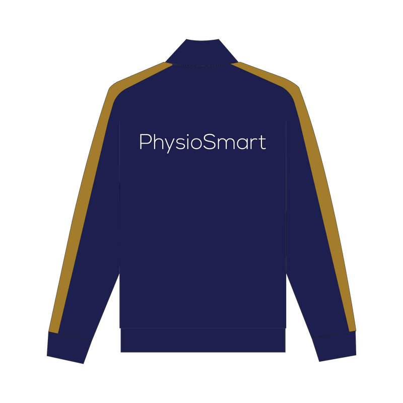 PhysioSmart Q-Zip