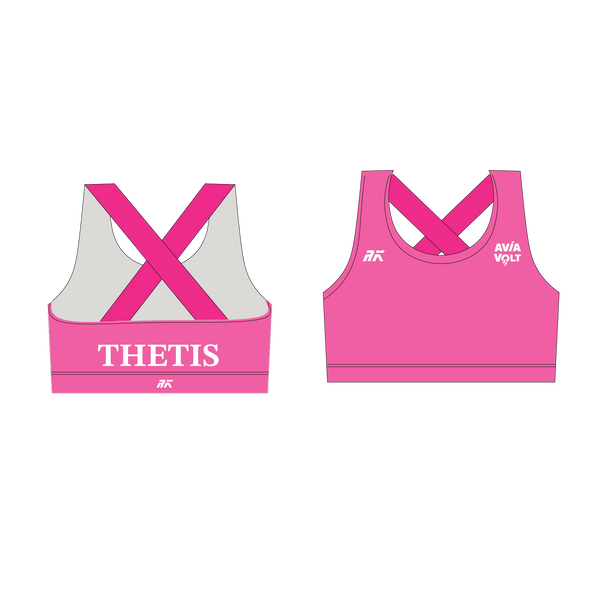 THETIS X VOLTA Sports Bra