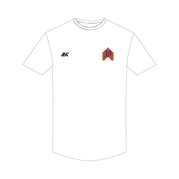 London Western Rowing Casual T-Shirt