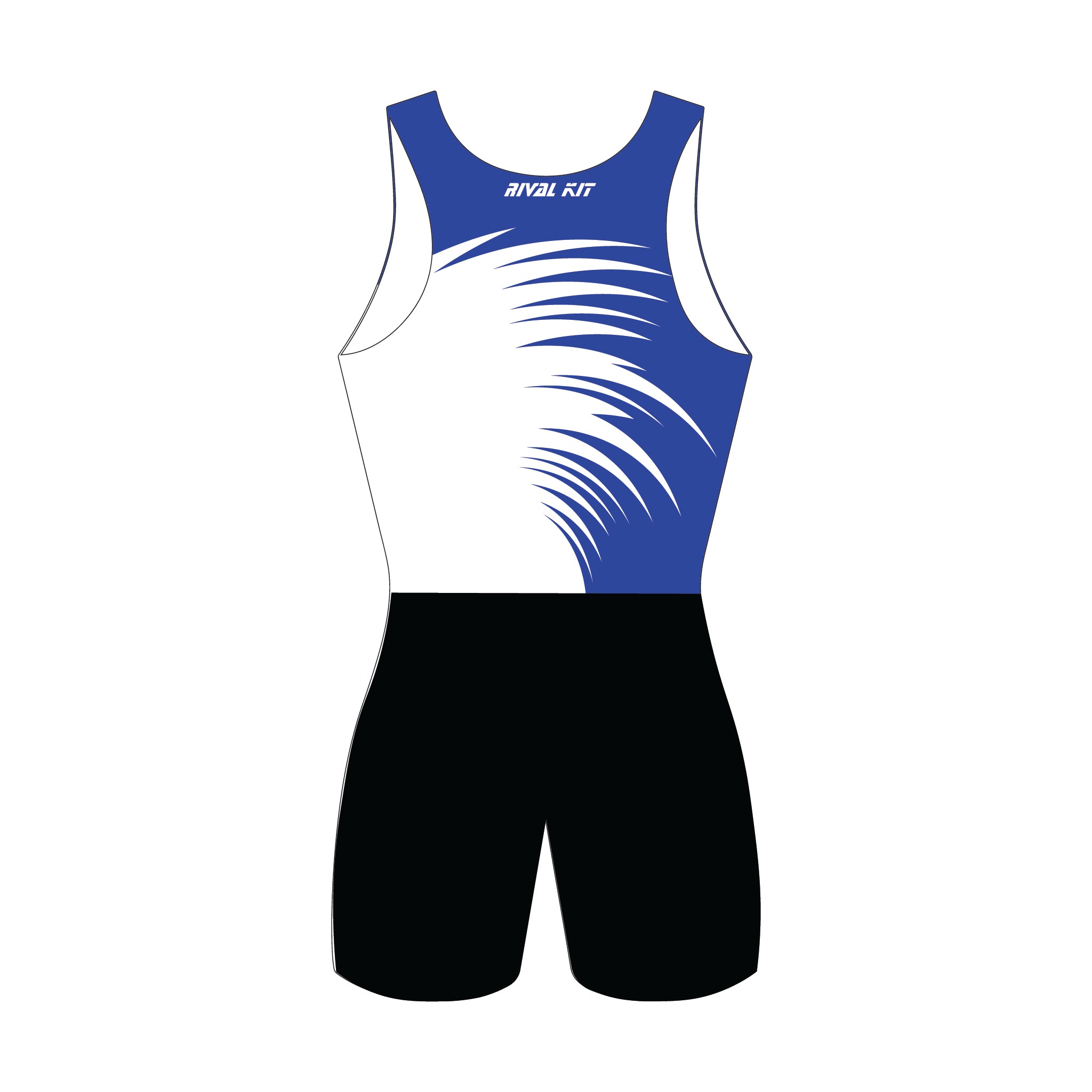 Shoreham Rowing Club AIO 3