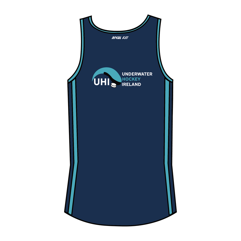 Underwater Hockey Ireland Vest