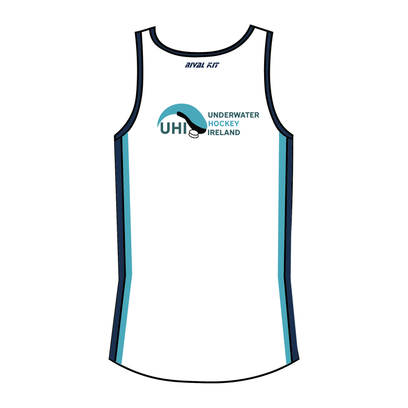 Underwater Hockey Ireland Vest 2