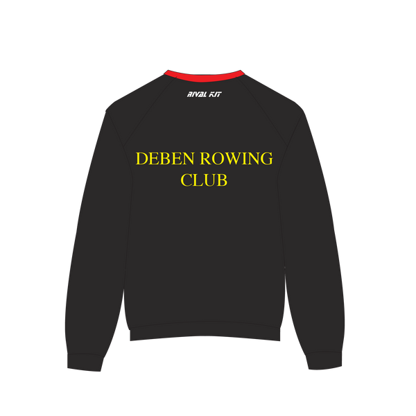 Deben Rowing Club Sweatshirt