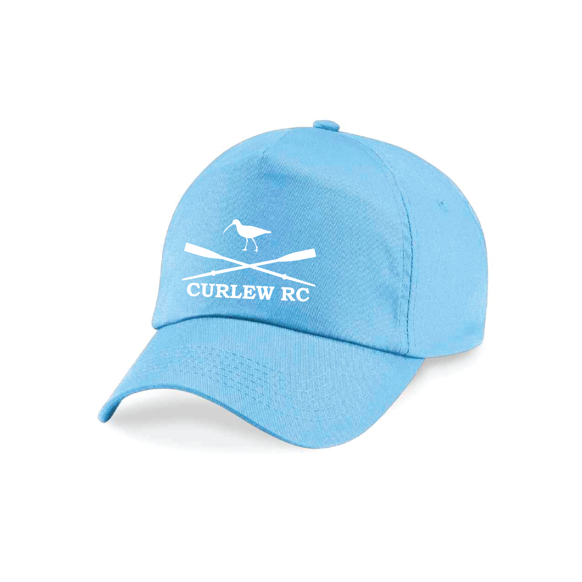 Curlew Rowing Club Cap