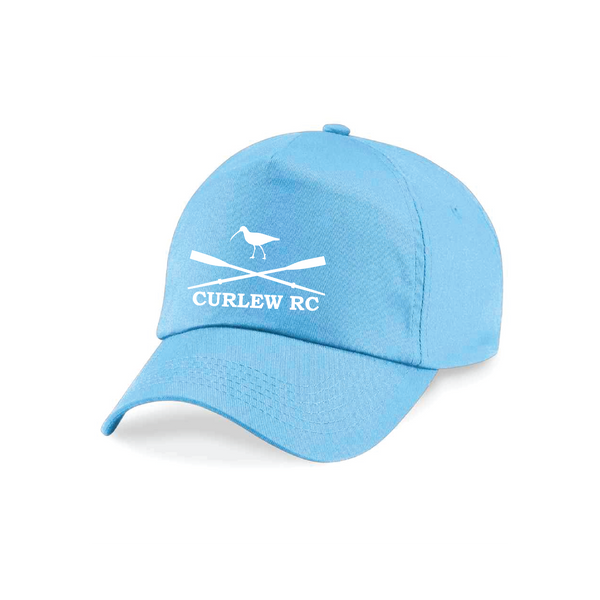 Curlew Rowing Club Cap