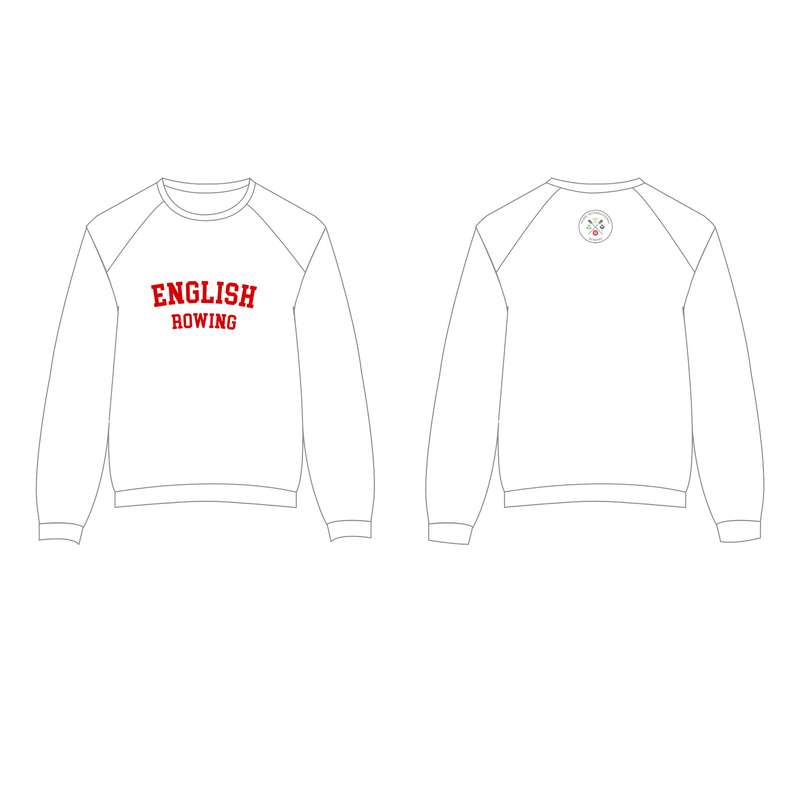 English Rowing Sweatshirt